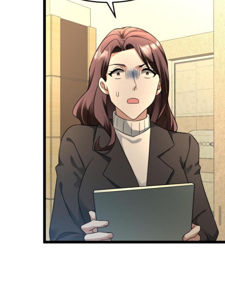 đóng băng toàn cầu: tôi gây dựng nên phòng an toàn thời tận thế chapter 209 37