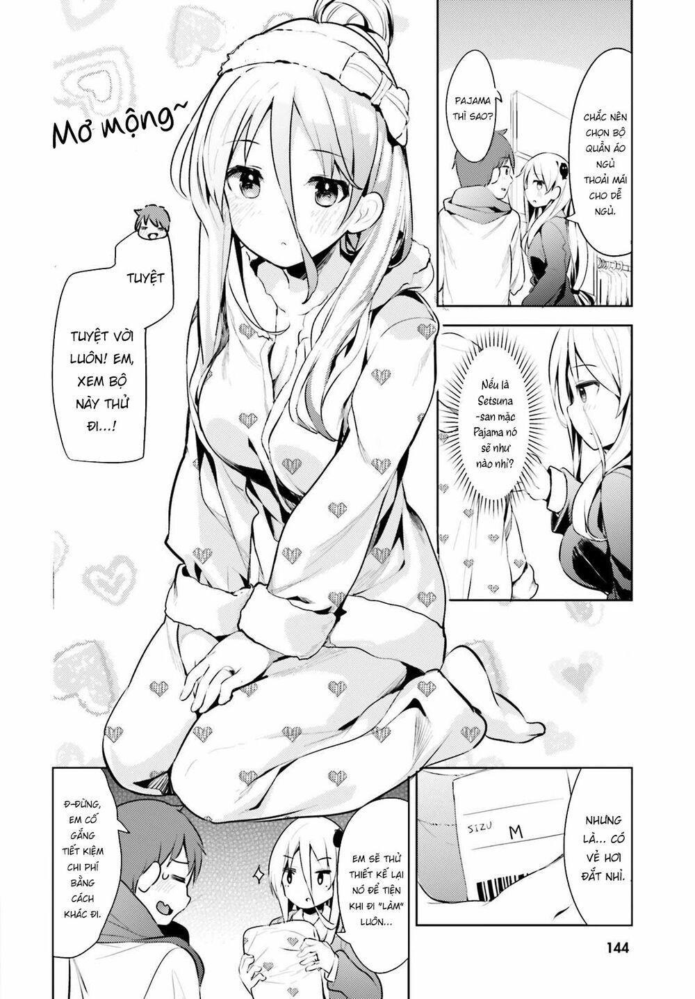 dear sir... i married a killer chapter 6 9