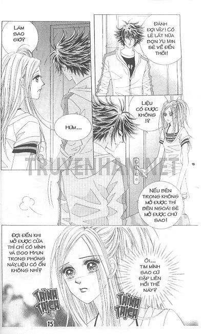 nụ hôn 5000 won chapter 49 17