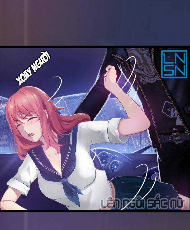 cưng chiều tình yêu bé nhỏ chapter 7 20