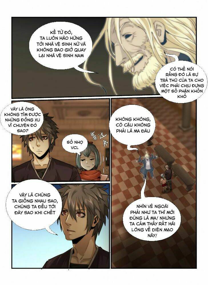 death field chapter 8 14