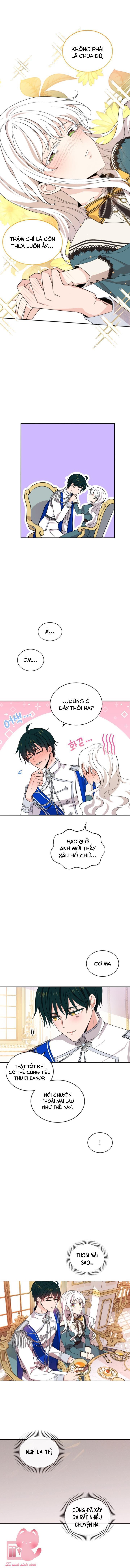 nguyện ước vô vọng của ma nữ chapter 57 10