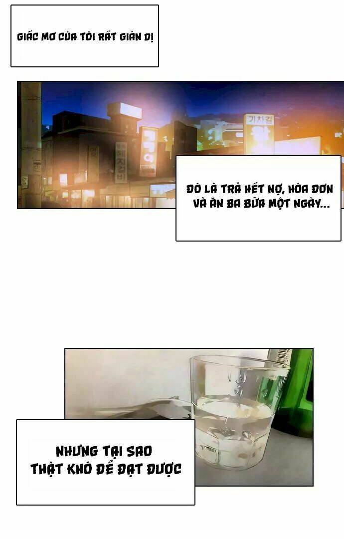 kẻ hồi sinh chapter 1 45