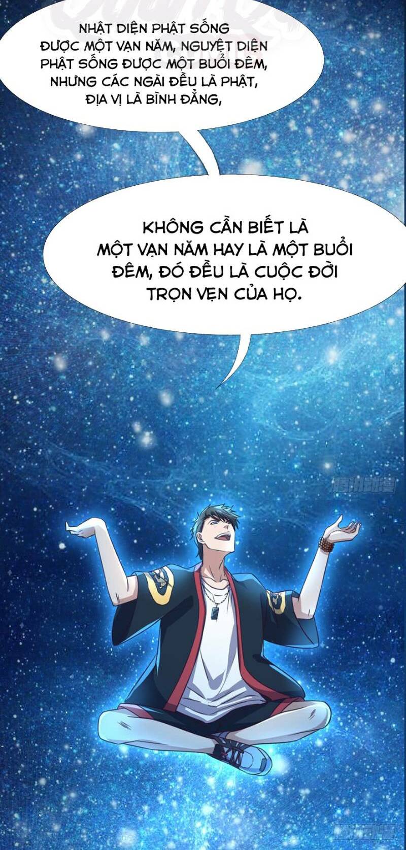 thập nhị thiên kiếp chapter 41 10