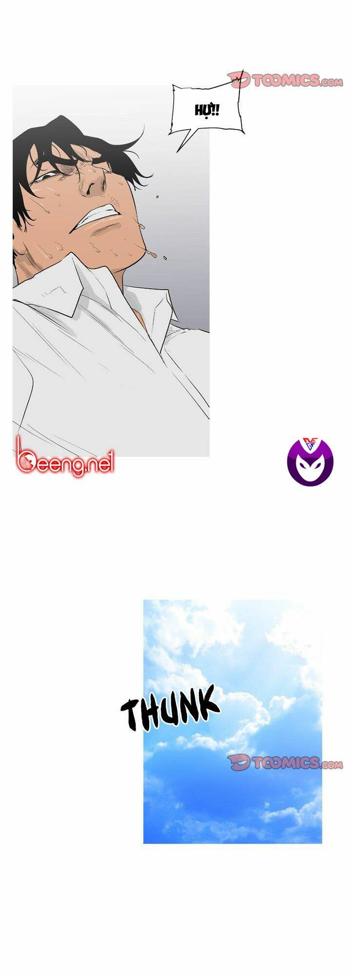 kẻ mạnh nhất - tong edge chapter 67 17