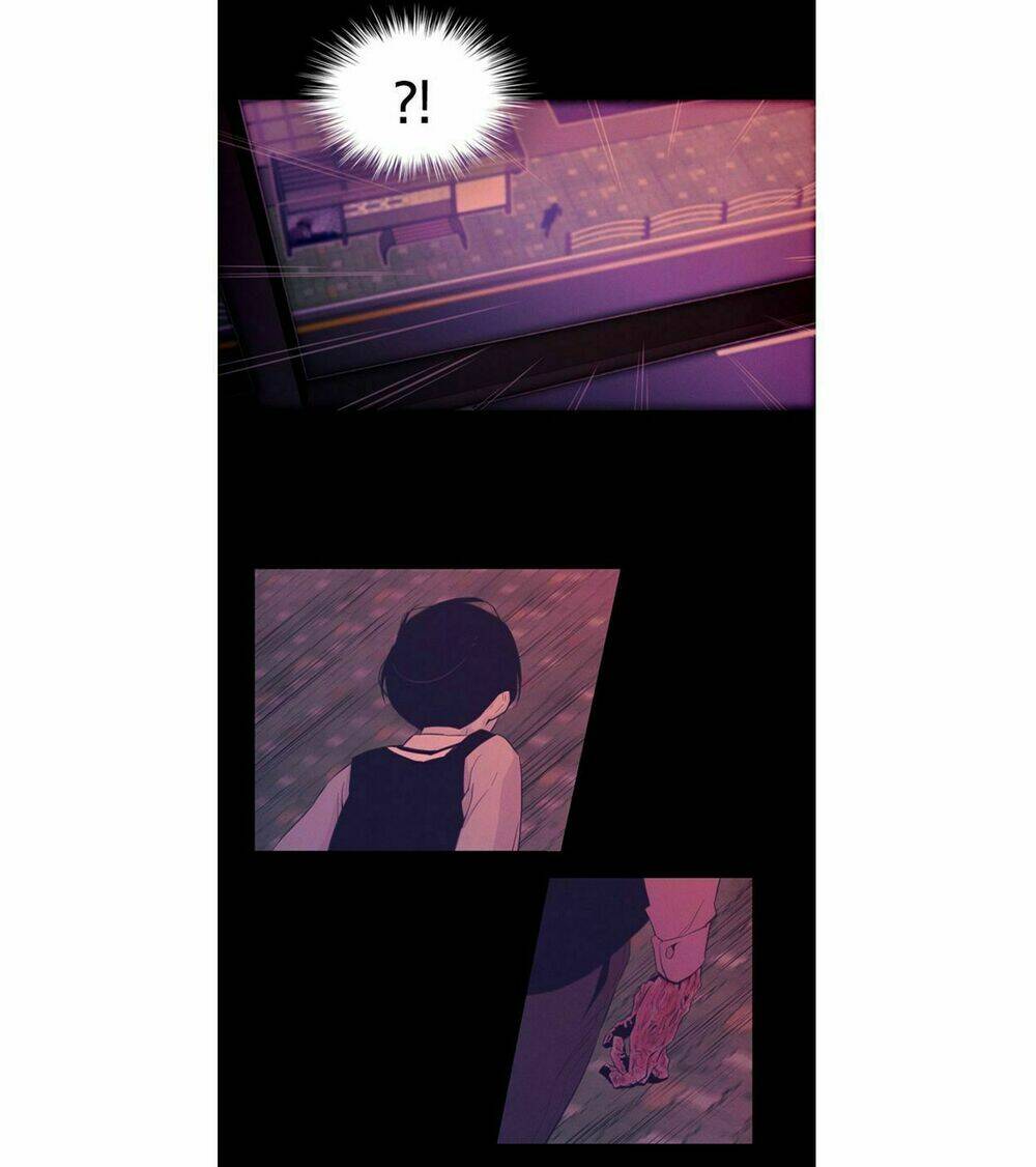 parasite queen chapter 8.5 10