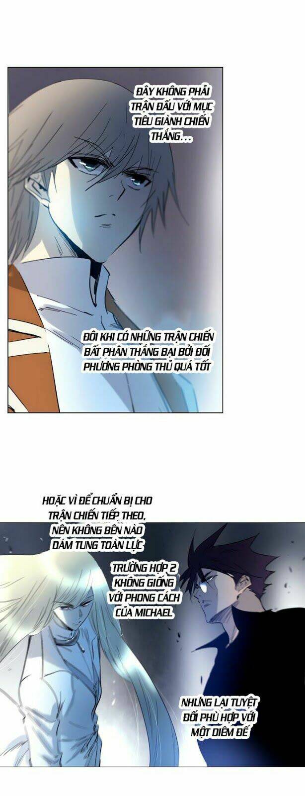 bản khế ước linh hồn chapter 165 16