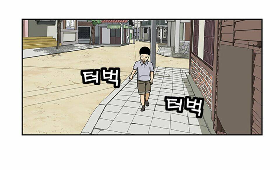 cậu bé lập dị chapter 24 13