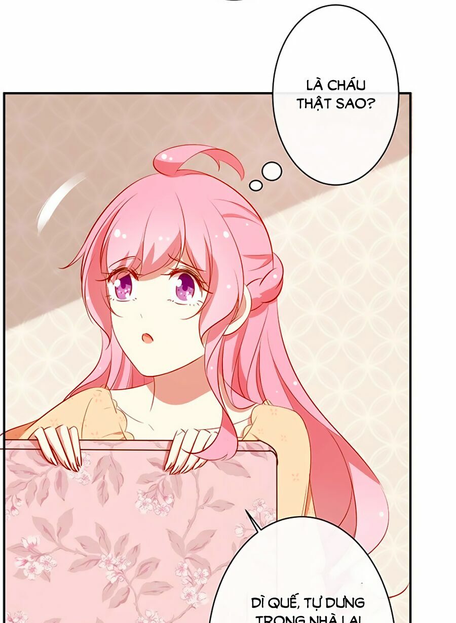 cả thế giới đều không bằng người chapter 40 36