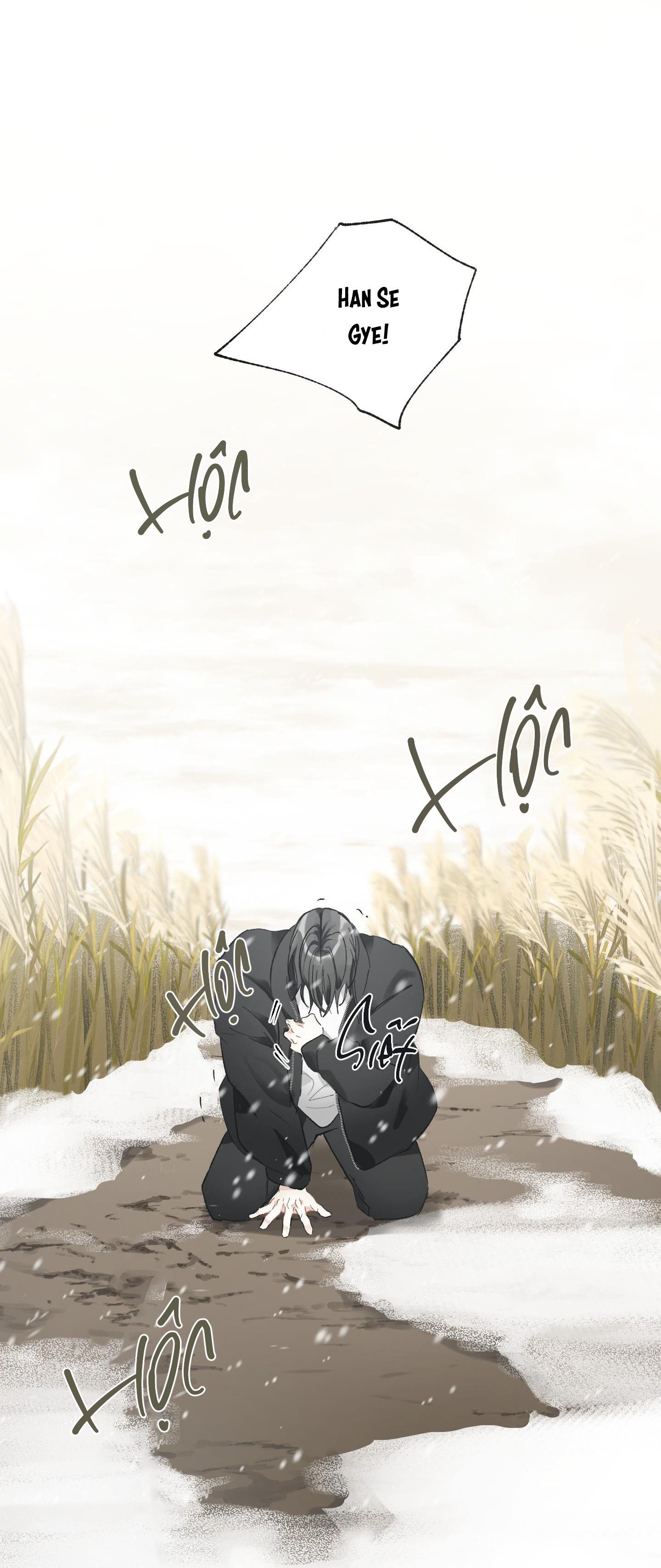 thế giới của tôi khi không có em chapter 27 2