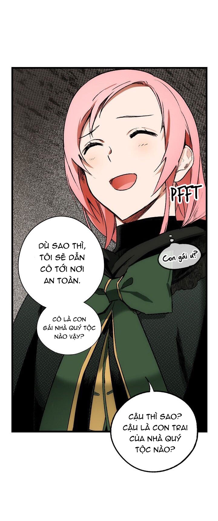 cổ tích về người mẹ kế chapter 18 20