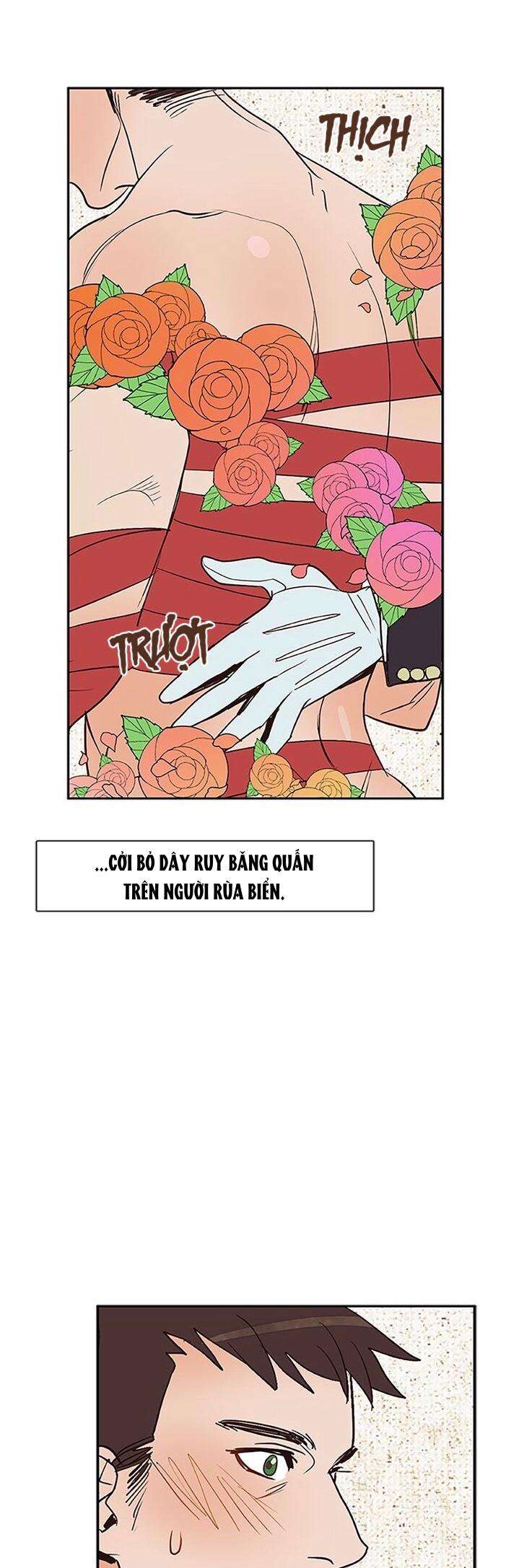 rạp chiếu phim bl cổ điển chapter 39 19