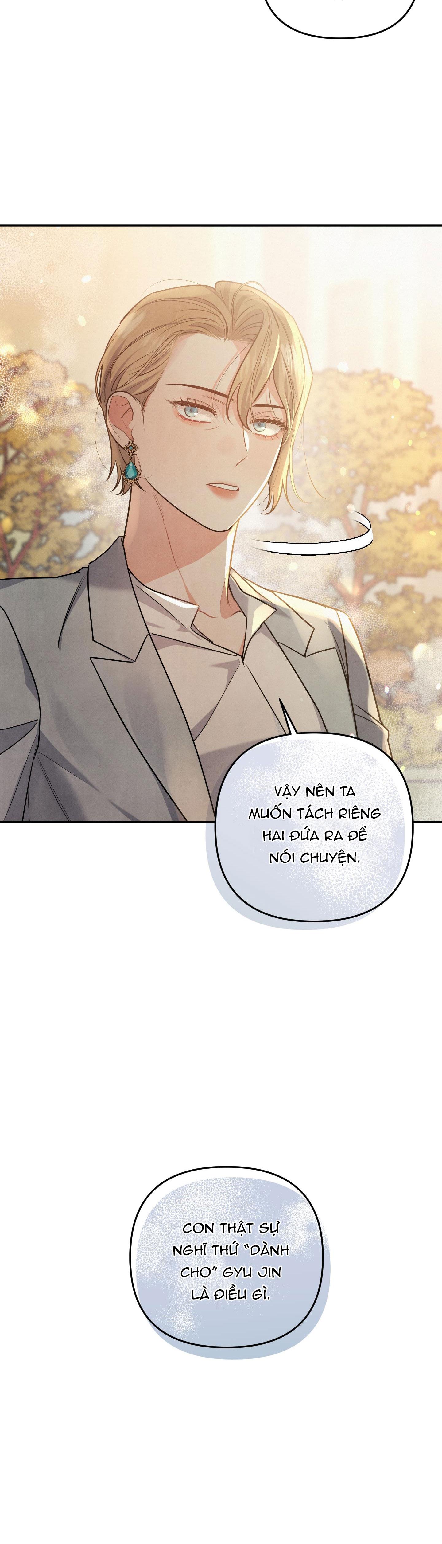 mối quan hệ ngu ngốc chapter 23 21