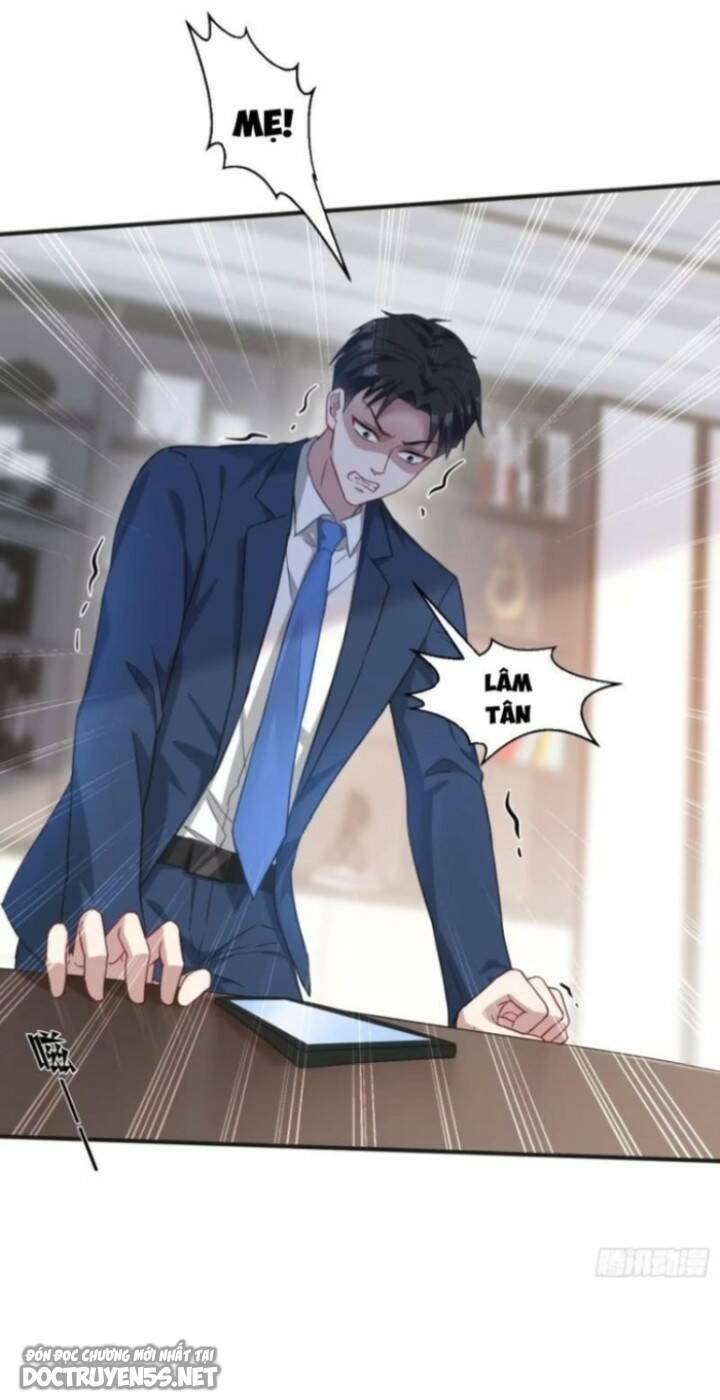 Bỏ Làm Simp Chúa, Ta Có Trong Tay Cả Tỉ Thần Hào chapter 15.1 25