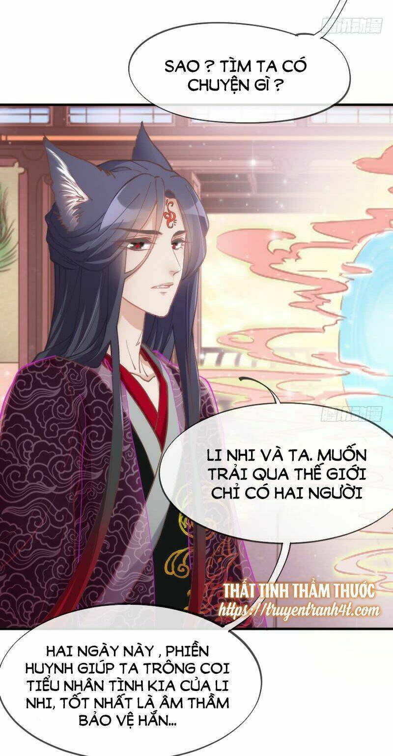 giữ chặt tiểu bạch long chapter 59 42