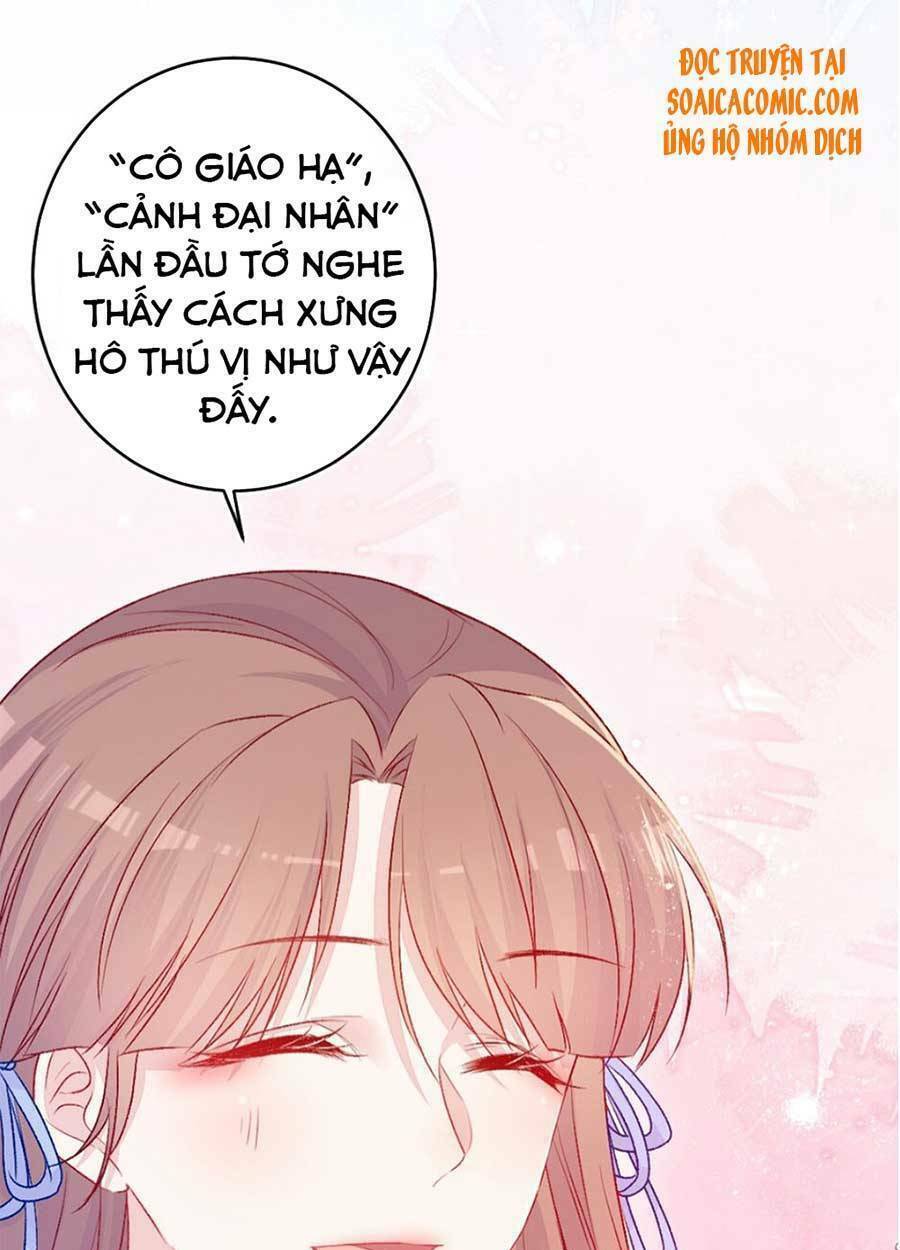 khi cô gái nhìn thấy thời gian chapter 13 30