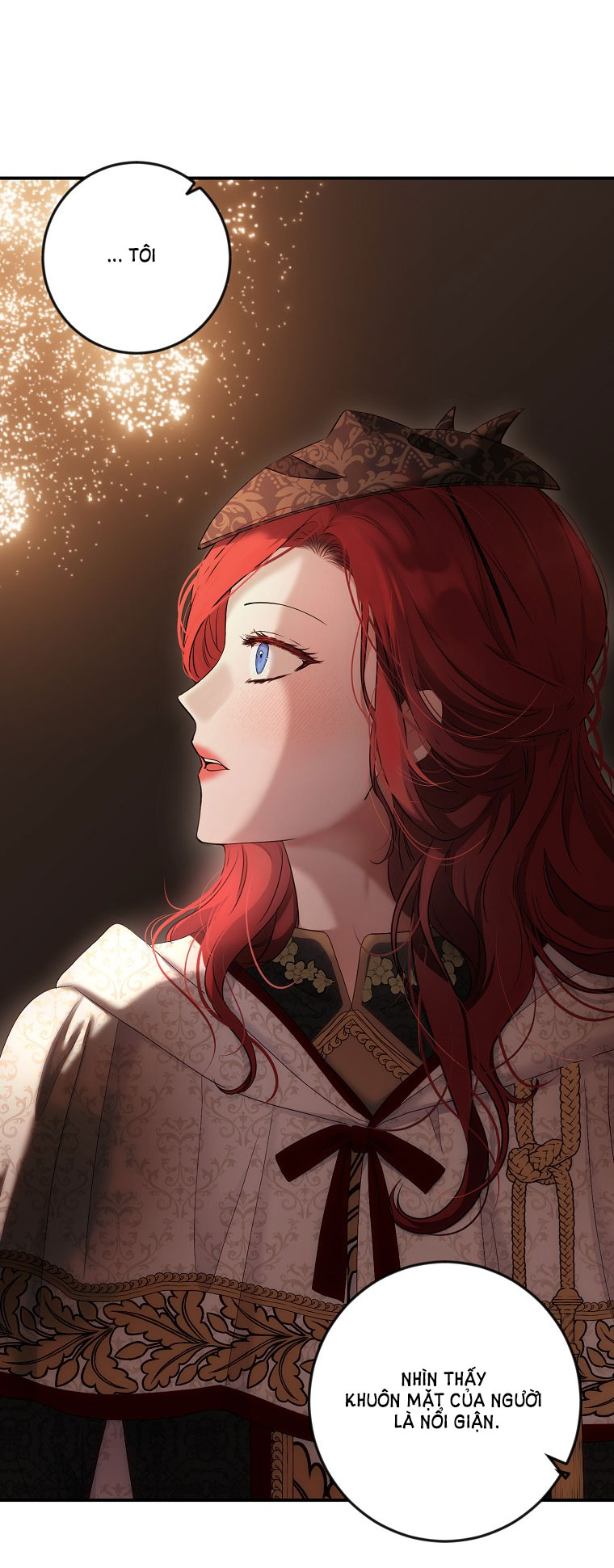 [Bản 15+] Tôi Lạc Vào Thế Giới Trò Chơi Harem Ngược chapter 81.1 - Trang 44