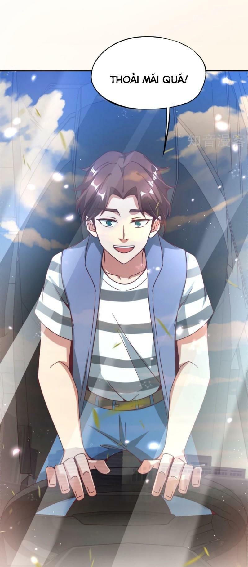 vòng bạn bè mạnh nhất của tiên giới chapter 12 25