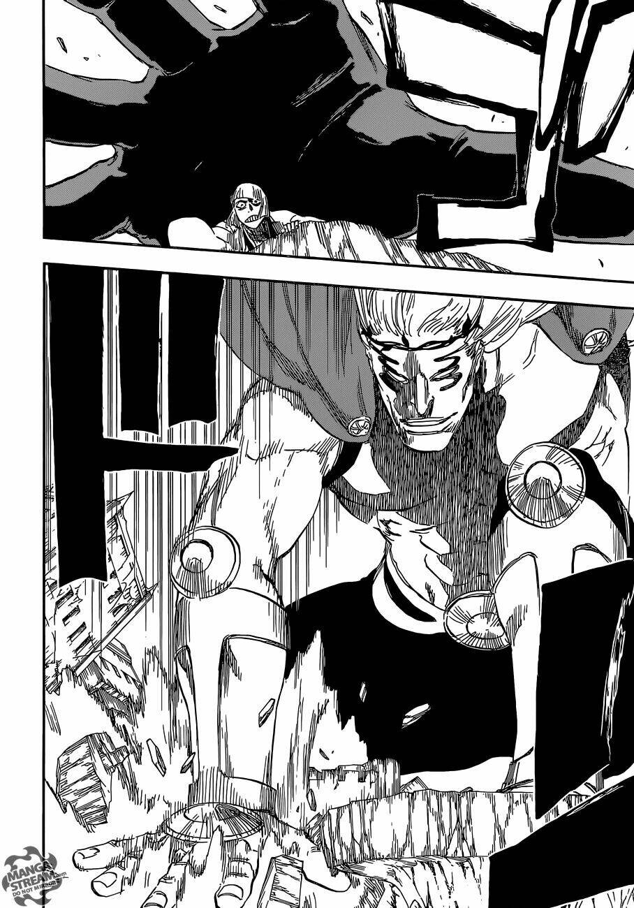 thần chết ichigo chapter 655 15