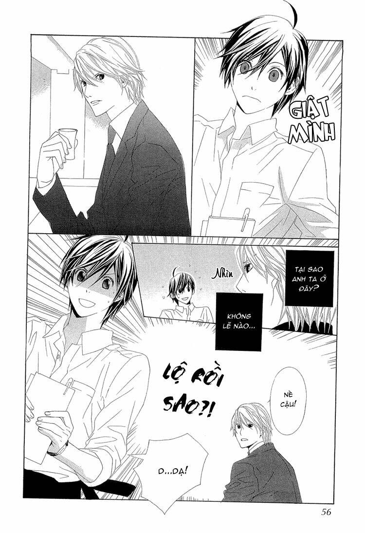 hanamai koeda de aimashou chapter 2 14