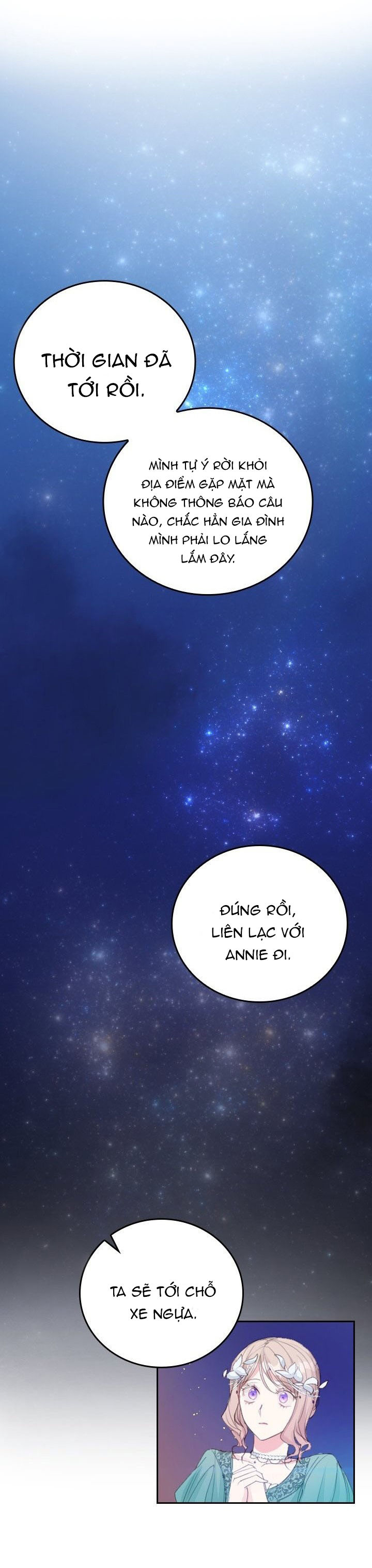 sau khi bị chồng cũ giết tôi trở thành chị dâu của hắn chapter 6 28