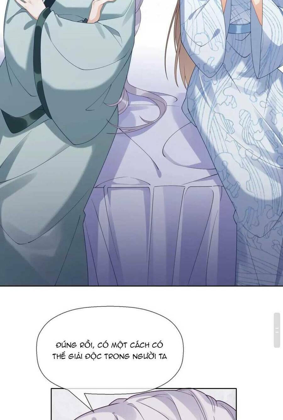 phúc hắc hoa yêu mua một tặng một chapter 7 20