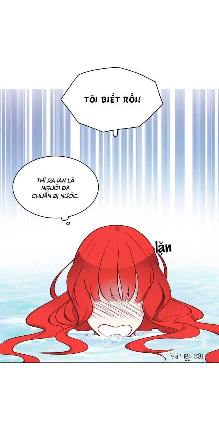 thanh tra của muiella chapter 15 27