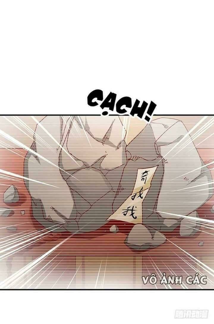 không còn lối về (đám thần thú này có chút manh động hệ liệt) chapter 3 19