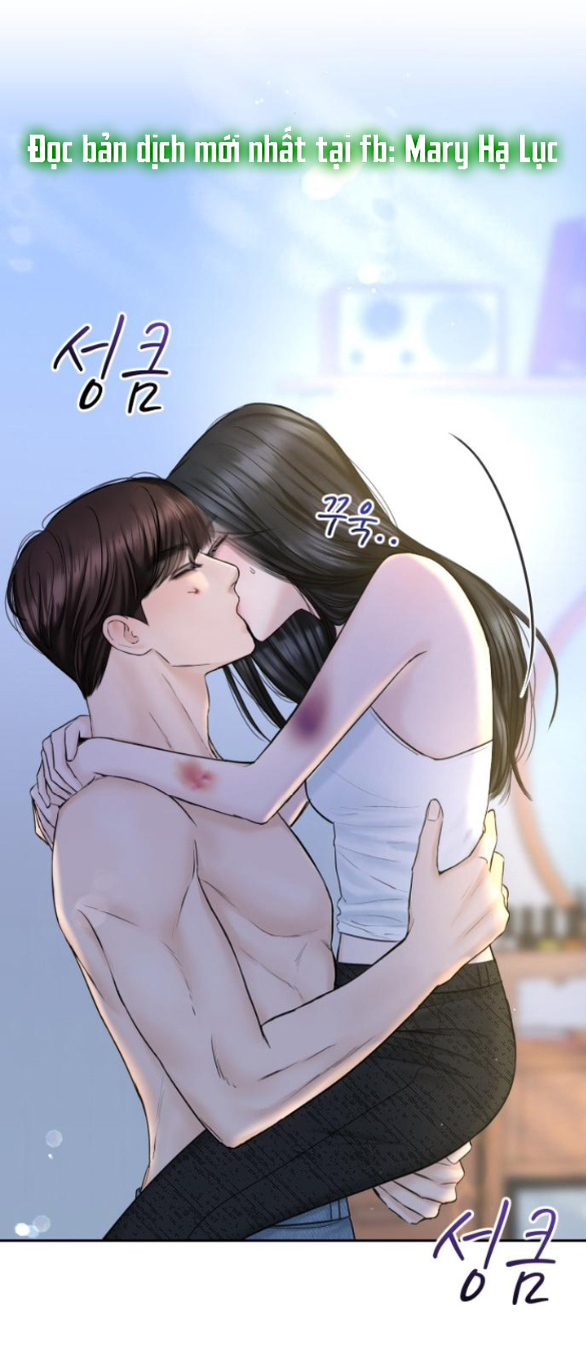 tôi sẽ cho anh thứ tồi tệ nhất chapter 27.1 12