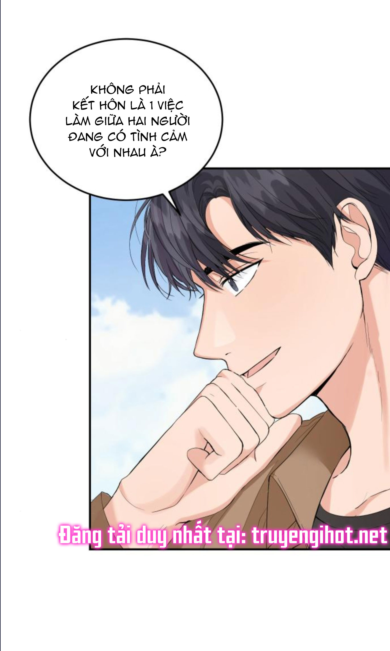 cuộc hôn nhân hoàn hảo chapter 8.1 10