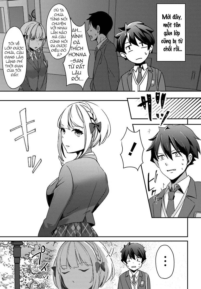 te ni ireta saimin appli de yume no harem seikatsu o okuritai chapter 3.1 10