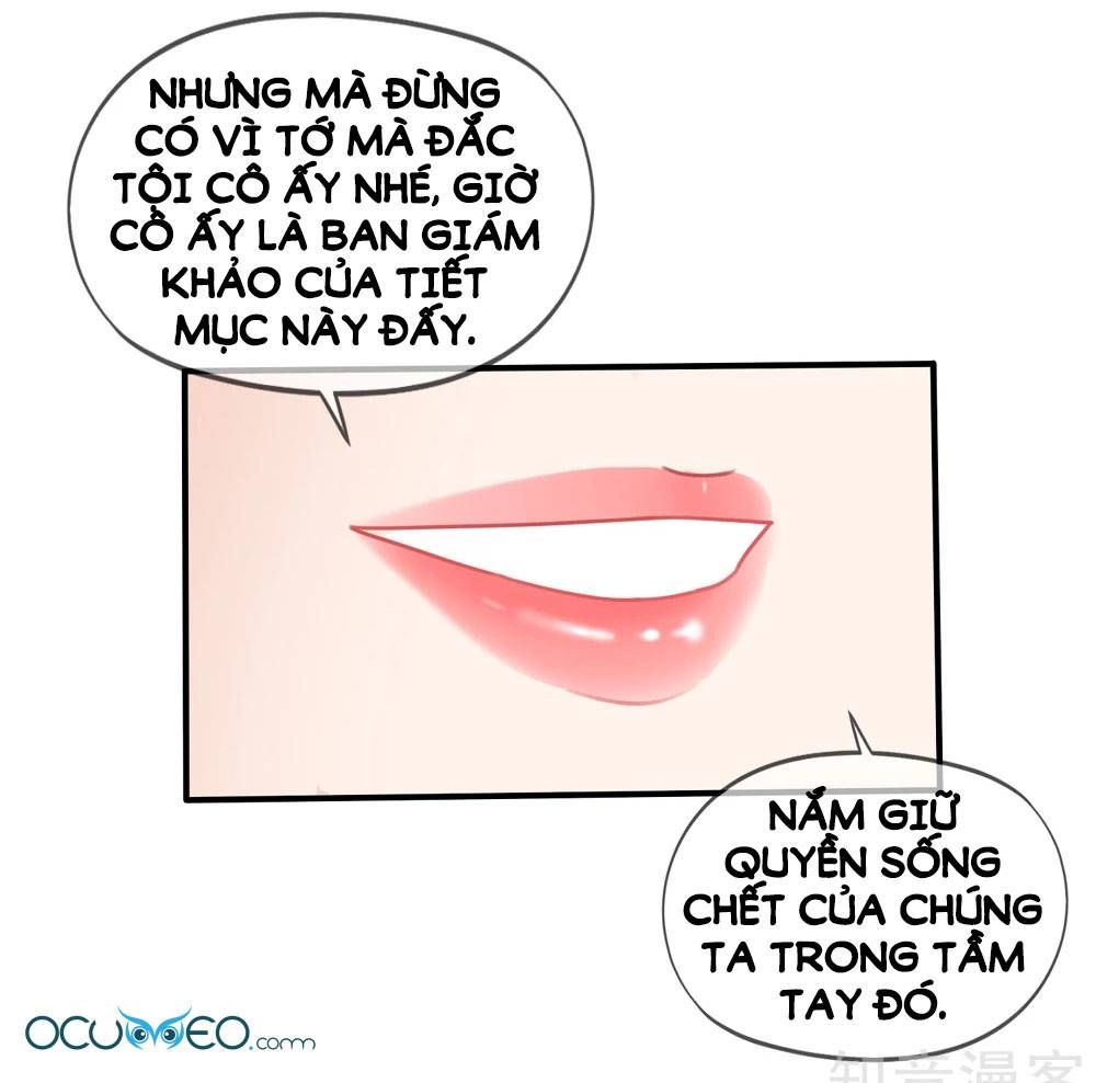 mỹ vị giai thê chapter 42.1 21