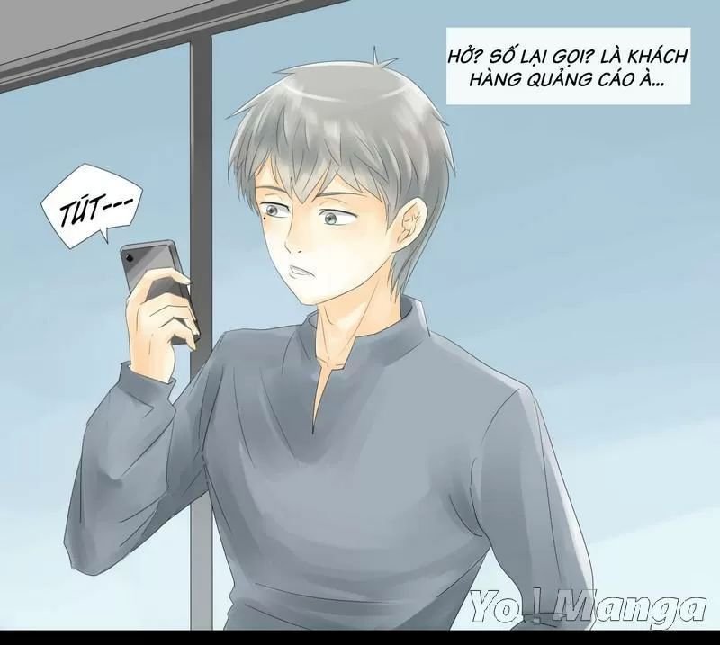 một con chó chapter 23 1