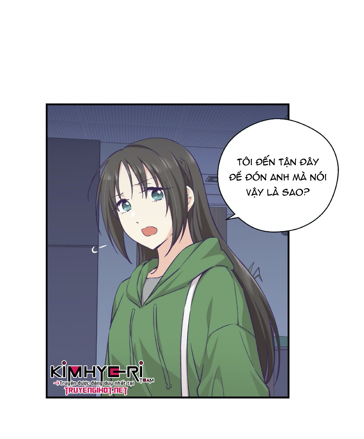 mềm mại tan chảy chapter 12.2 31