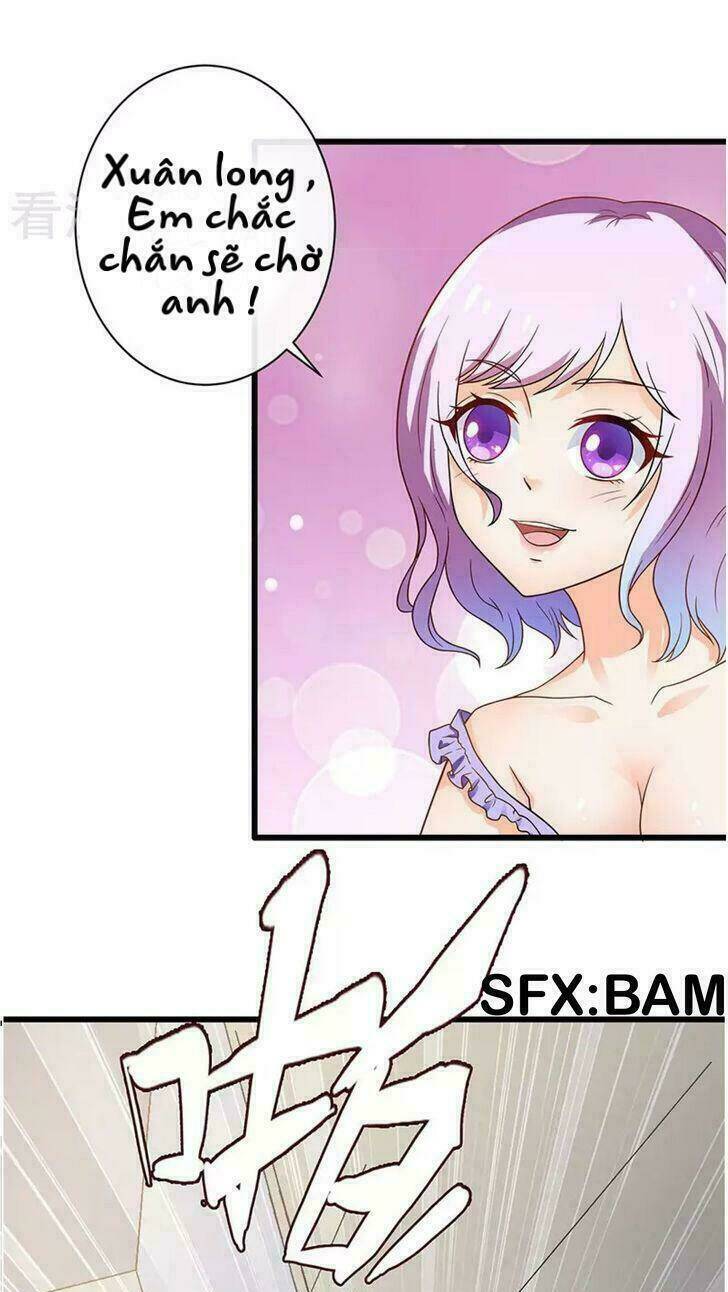 nhà thảo dược khó làm hài lòng chapter 1 8