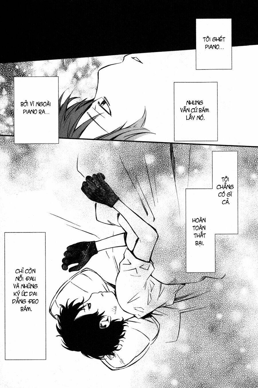 shigatsu wa kimi no uso chapter 1 40