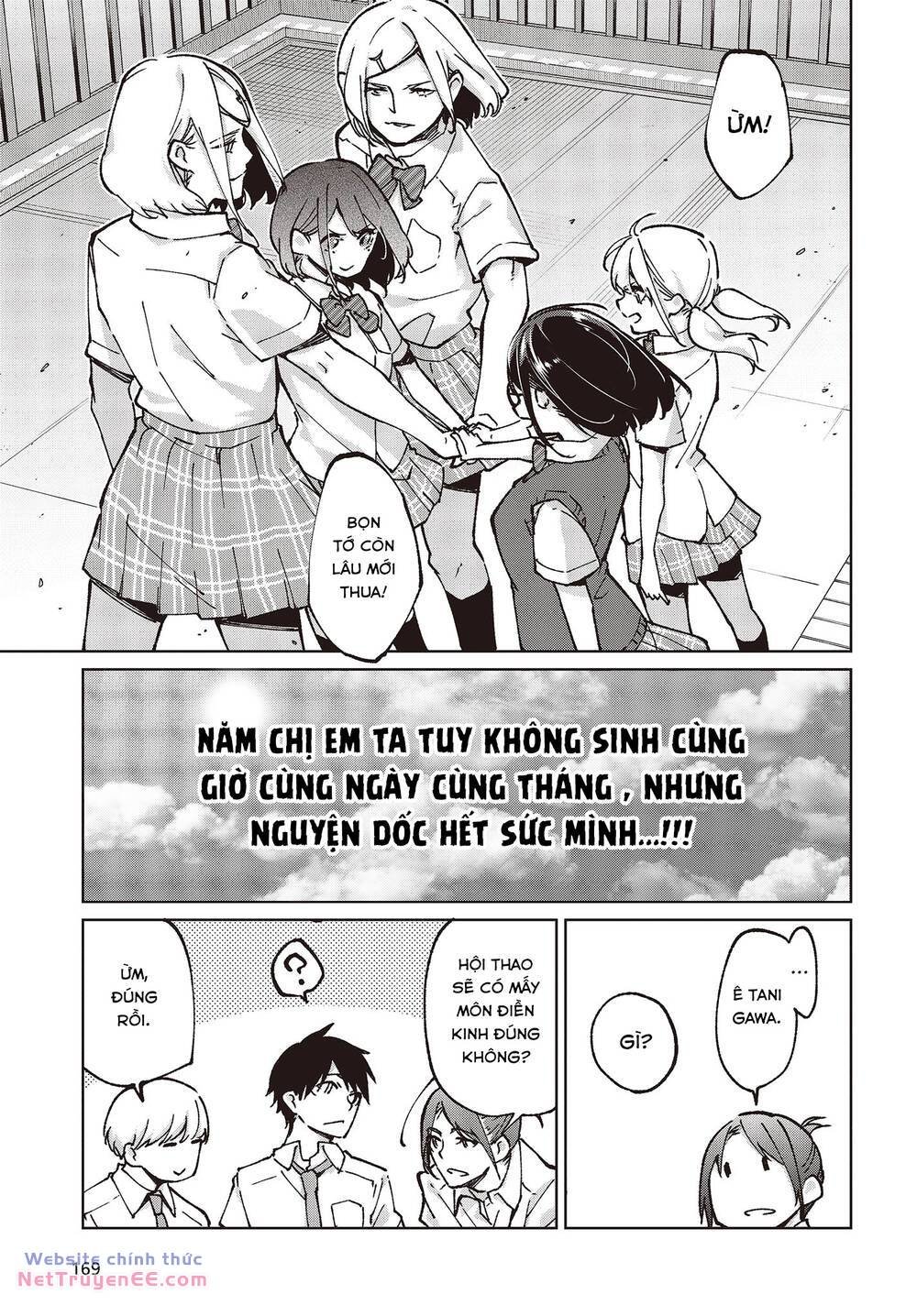 jiangshi kaitan blood chapter 80 23