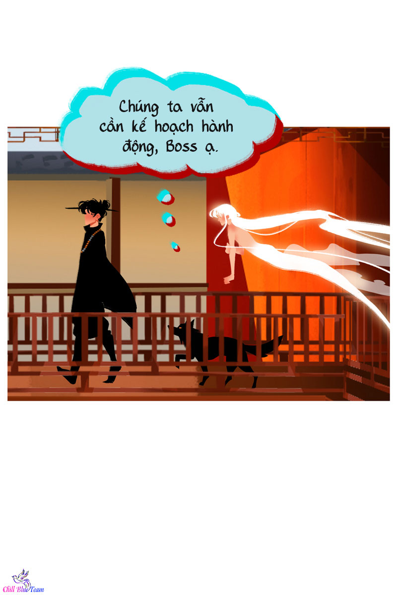 thần chết và kẻ chờ đợi chapter 10 33