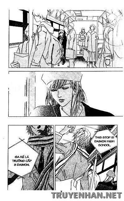 seduction more beautiful than love chapter 1 10