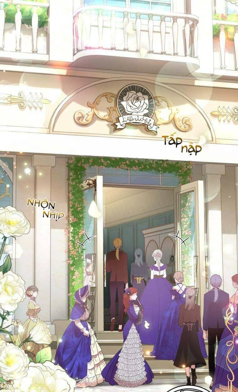 nhà điều chế nước hoa độc quyền của bạo chúa chapter 52 2