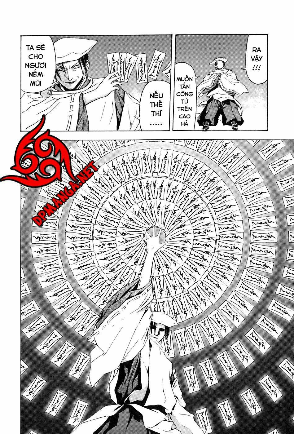 otogi matsuri chapter 71 23