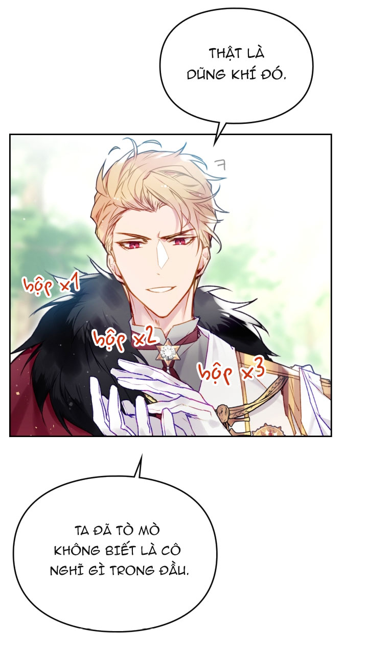 kết thúc của nhân vật phản diện chỉ có thể là cái chết chapter 68 13