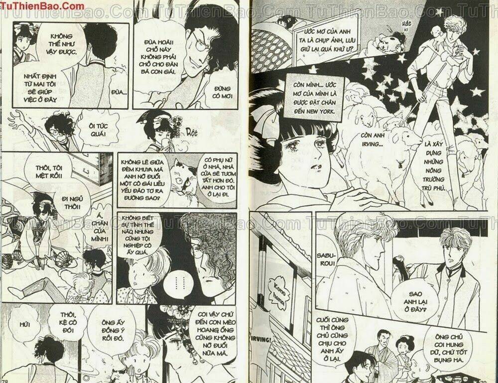 người đẹp new york chapter 3 40