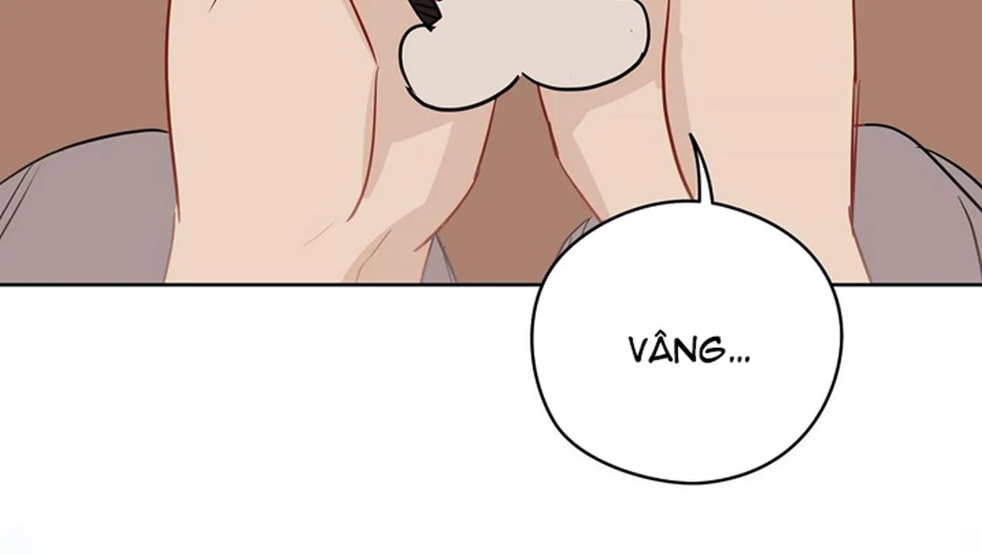 chuyện quái gì với giấc mơ đó vậy chapter 21 333