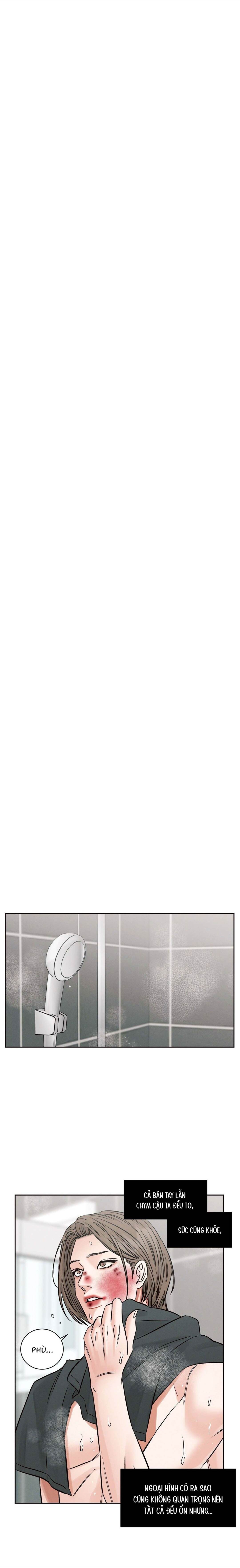 không thể chạm tới chapter 3 3