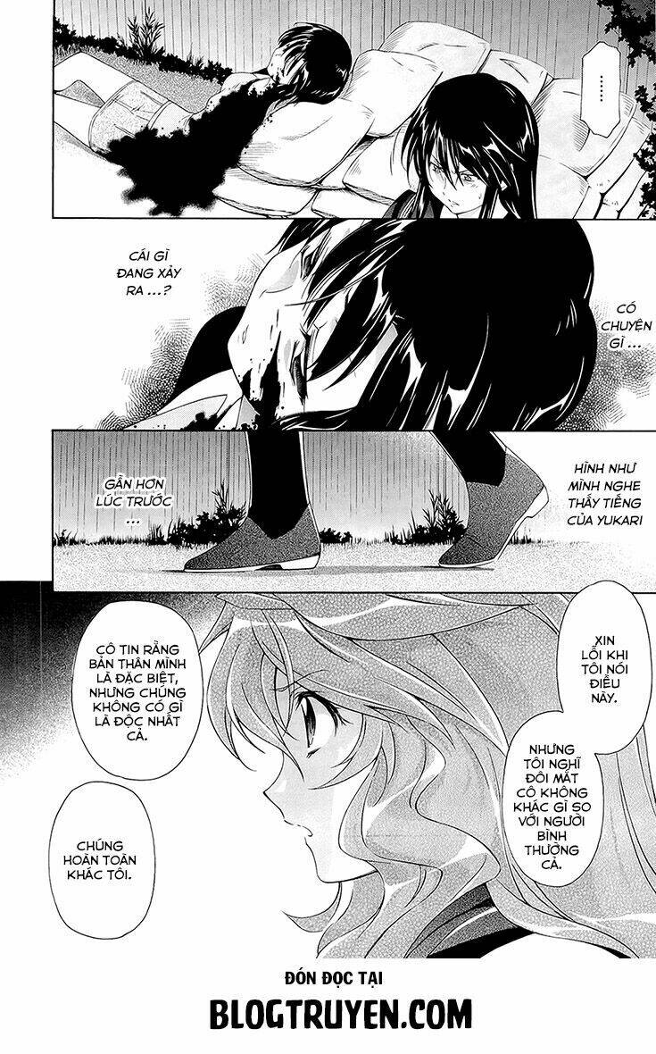 murasakiiro no qualia chapter 5 25