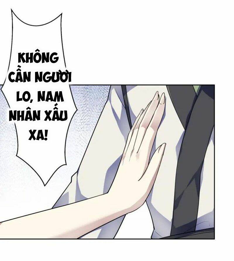 nghịch thiên đại thần chapter 62 26