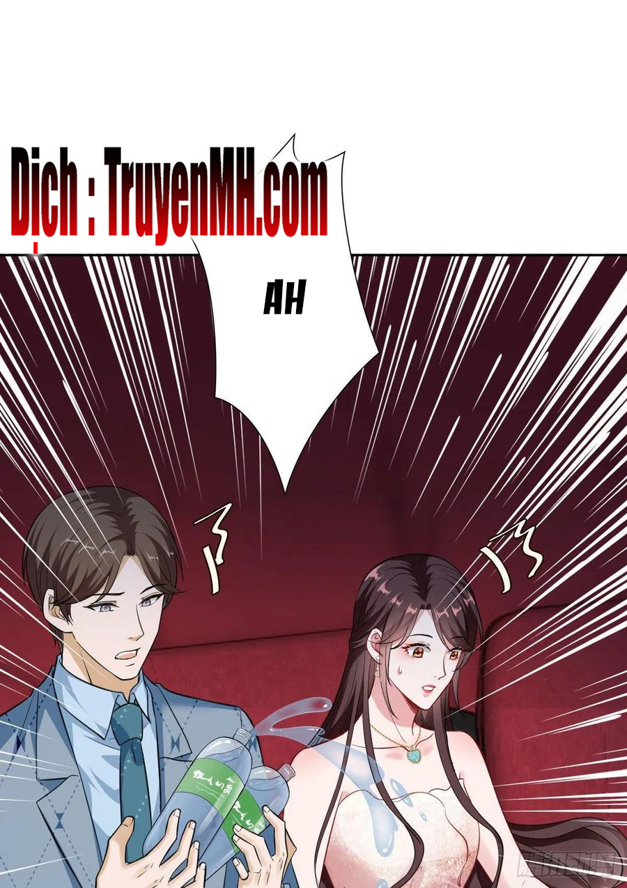thí hôn lão công, cần giúp sức chapter 205 18