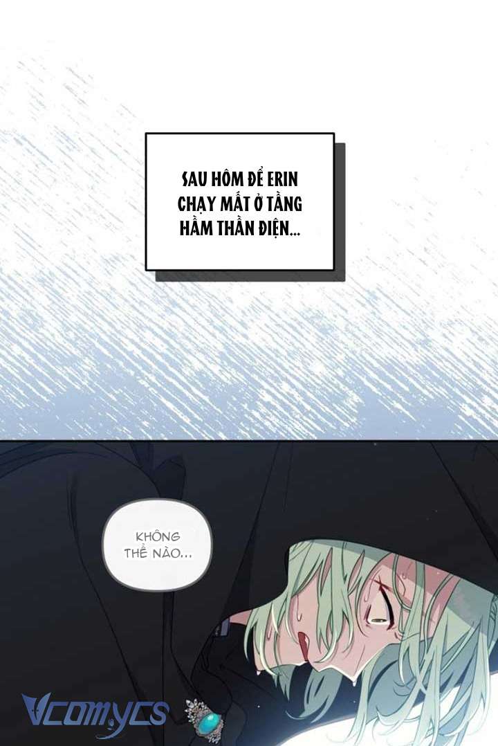 tôi được nuôi dưỡng bởi những kẻ phản diện chapter 82 5