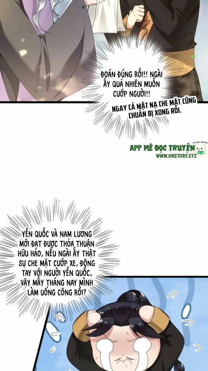 phượng hoàng vu phi chapter 58 16